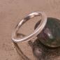 Preview: Ring Stella II Sterling Silber mattiert
